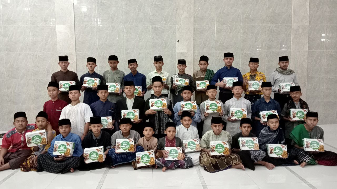 Aqiqah Bandung Barat dengan Pilihan Paket Lengkap dan Nilai Keberkahan