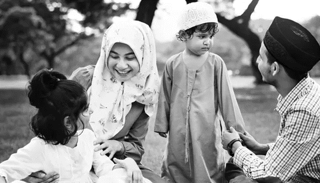 Panduan Penting Bagi Calon Orang Tua: Cara Mendidik Anak Dalam Islam