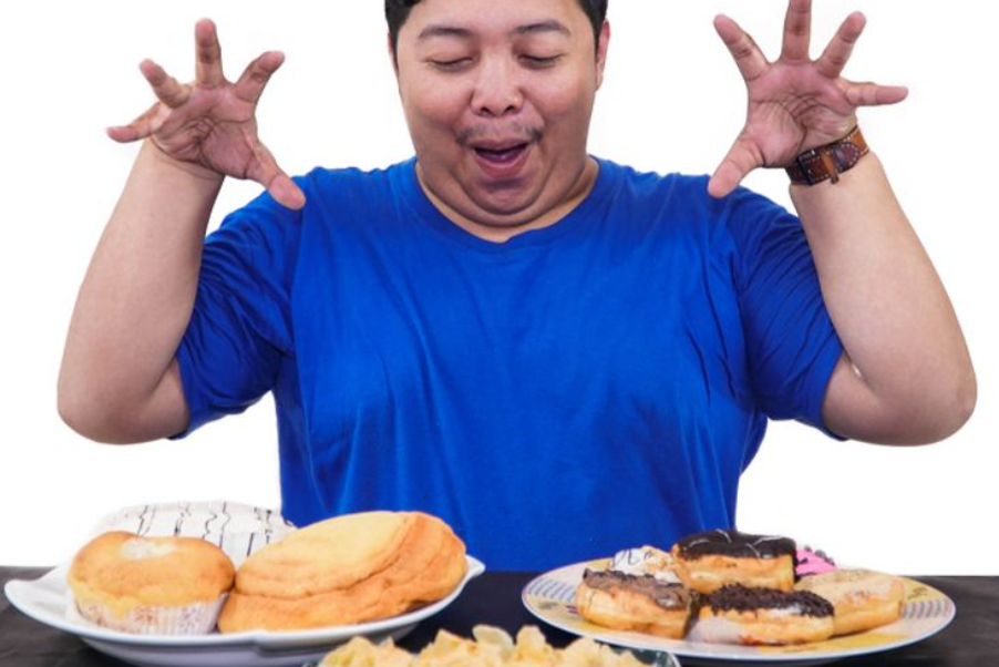 Bahaya Makan Berlebihan Saat Buka Puasa Inilah Dampak Pada Tubuh yang Perlu Diwaspadai