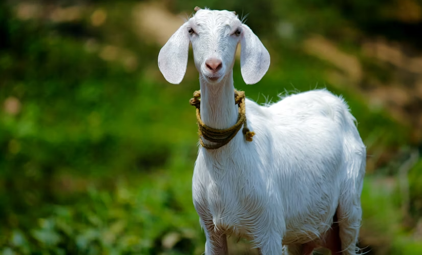 Ciri-Ciri Kambing yang Baik untuk Aqiqah