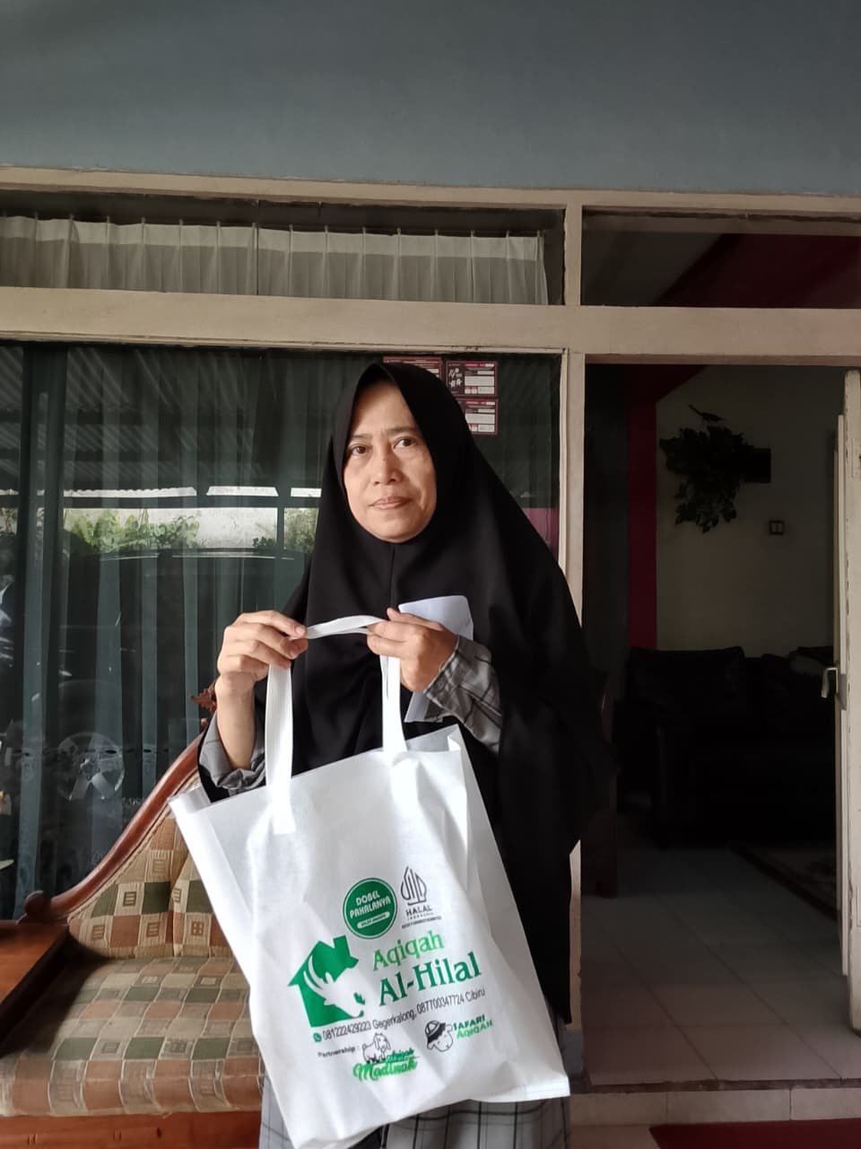 Aqiqah Cicalengka Bandung Murah | Antar Gratis ke Rumah