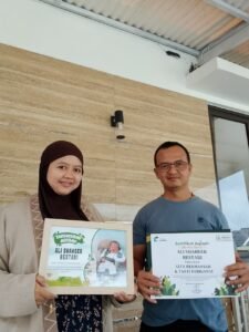 Aqiqah Bandung Pilihan Terbaik di Bandung 2026